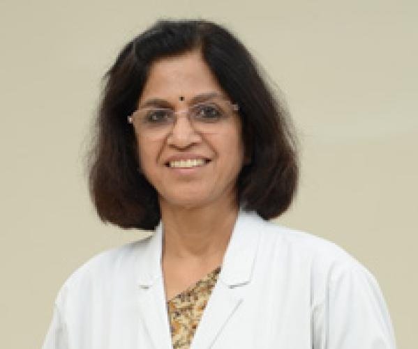 Dr. Manju Khemani