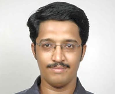 Dr. N.m. Vijay Kumar