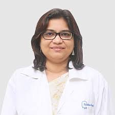 Dr. Shama Kovale