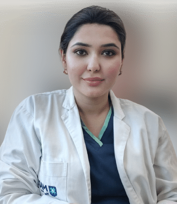 Dr. Alka Dahiya