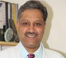 Dr. Deep Goel