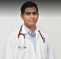 Dr. Vinay Jaiswal