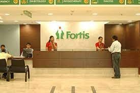 Fortis Hospital  Malar's Images