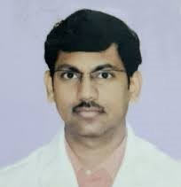 Dr. Darpan Maheshgauri