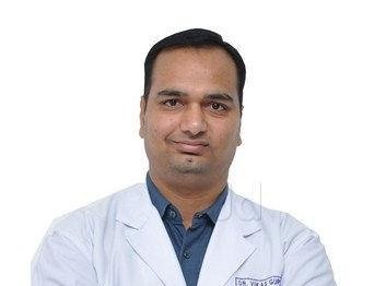 Dr. Vikas Gupta