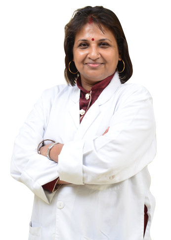 Dr. Shikha Halder