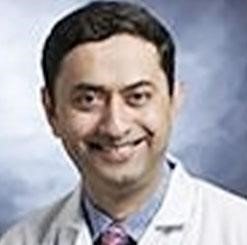 Dr. Rajesh Sainani