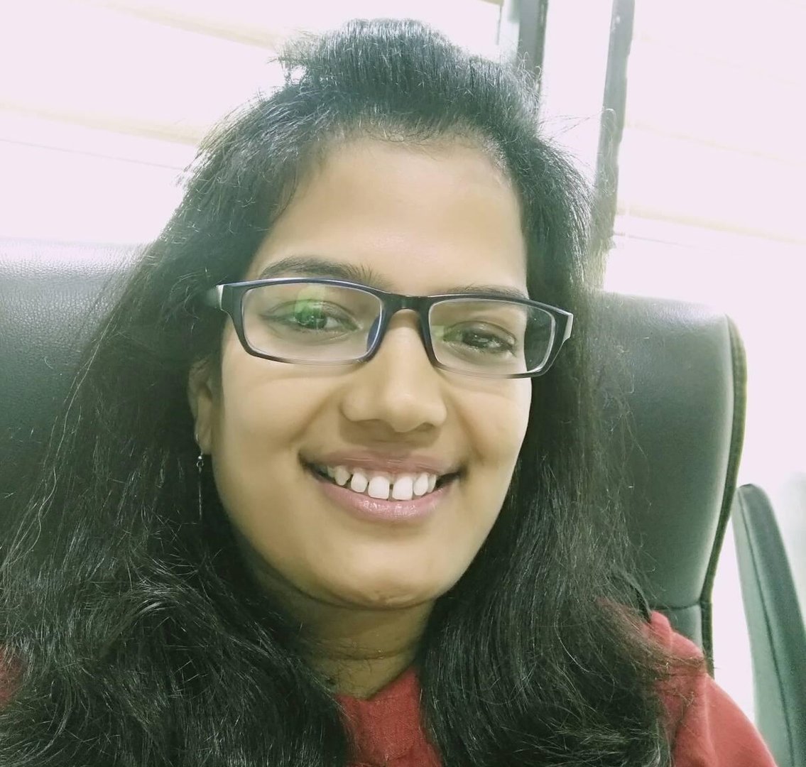 Dr. Rashmi Jain