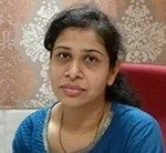 Dr. Swati Dabarase