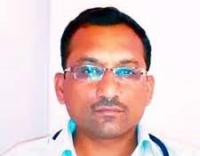 Dr. Amit Sonar