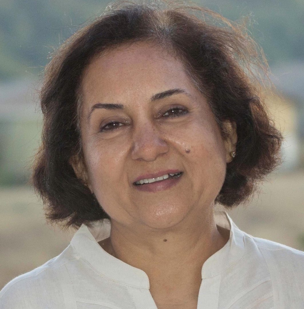 Dr. Suman Kharbanda