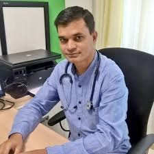 Dr. Manoj M.bauskar