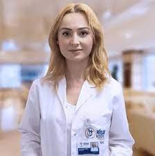 Dr. Dilara Tuysuz