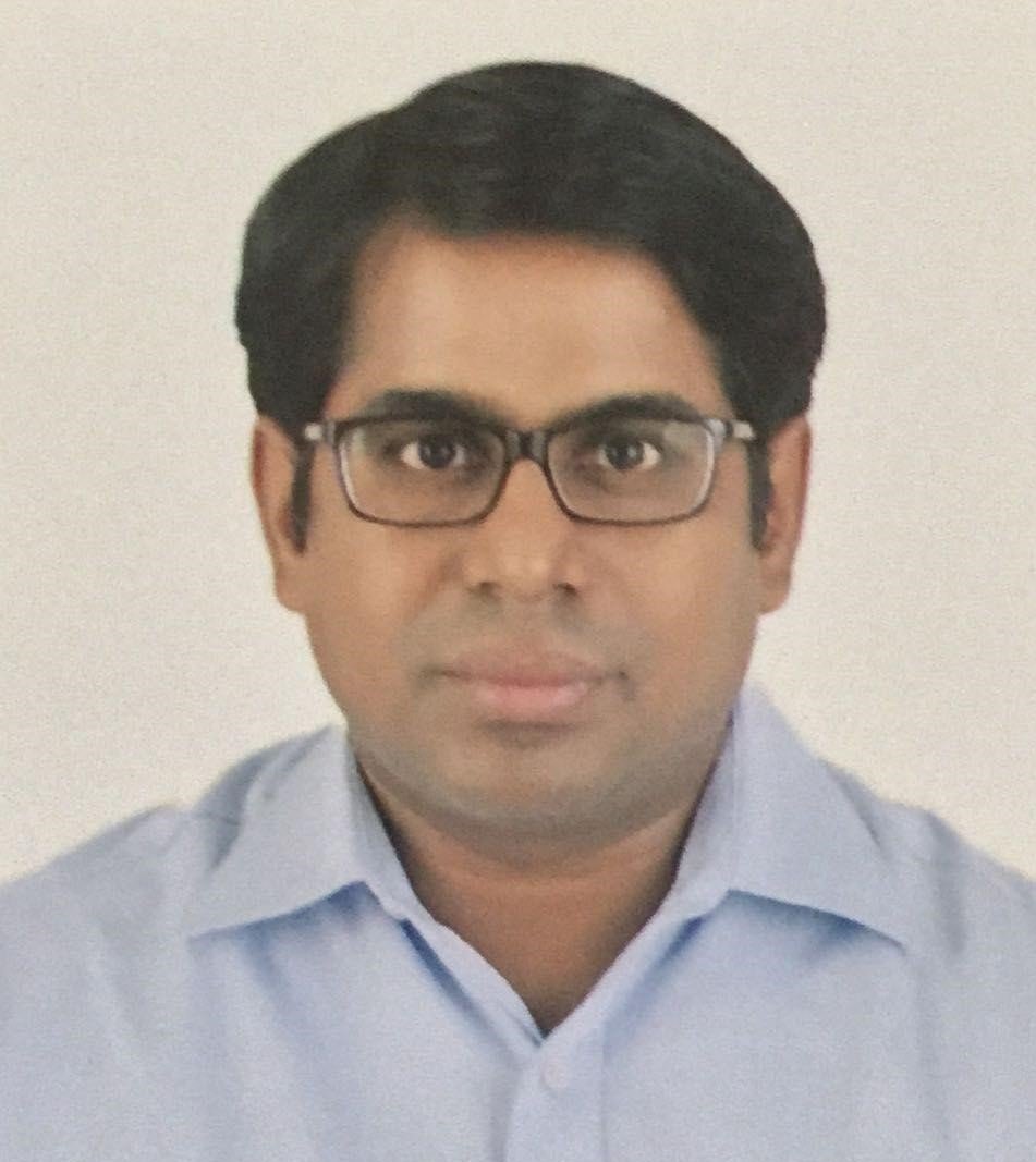 Dr. H Rahul