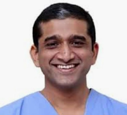 Dr. Sanjay Kalvakuntla