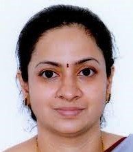 Dr. Latha Chandrasekaran