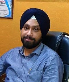 Dr. Gurjap Singh