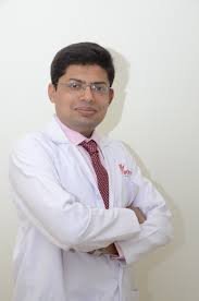 Dr. Suraj Agrawal