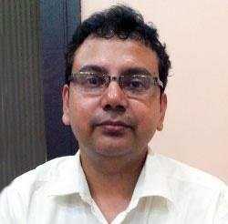 Dr. Dipto De