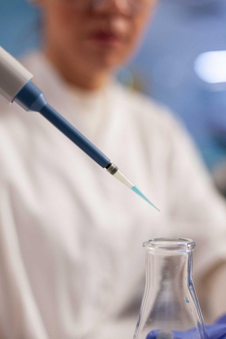 Stem cell therapy
