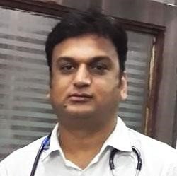 Dr. Vikas Gandal