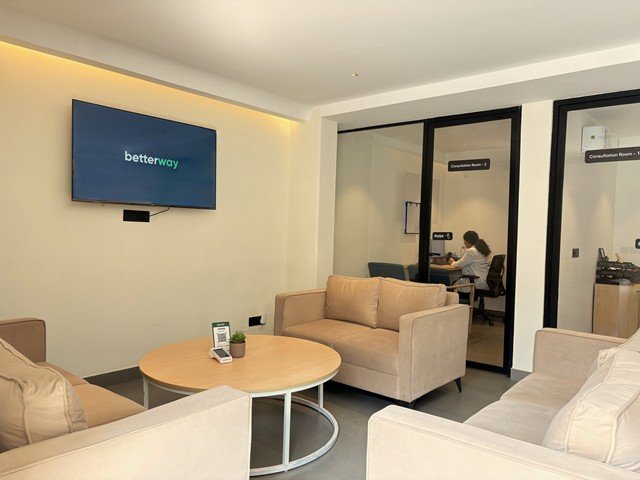 BetterWay Ayurveda - Sector 14's Images