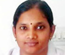 Dr. Kavitha Dondapati