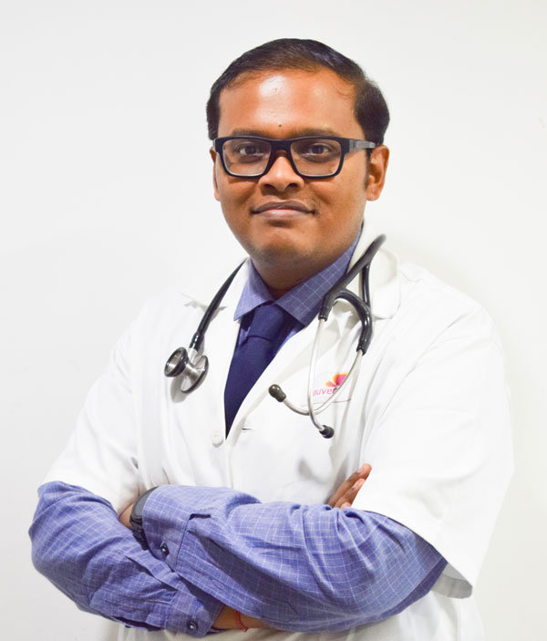 Dr. K Kumar