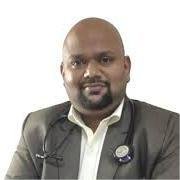 Dr. Sachin Nalavade