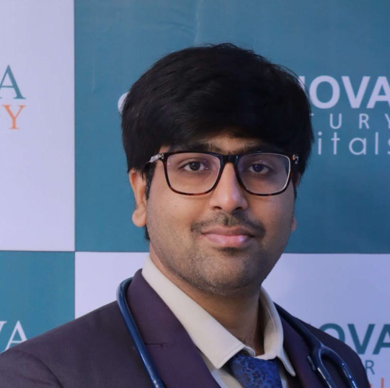 Dr. Uday  Kumar Punukollu