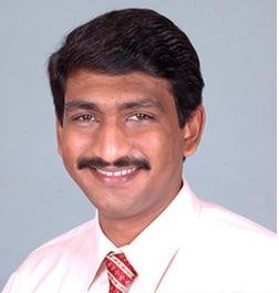 Dr. Jeeva J