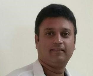 Dr. Vijay Reddy