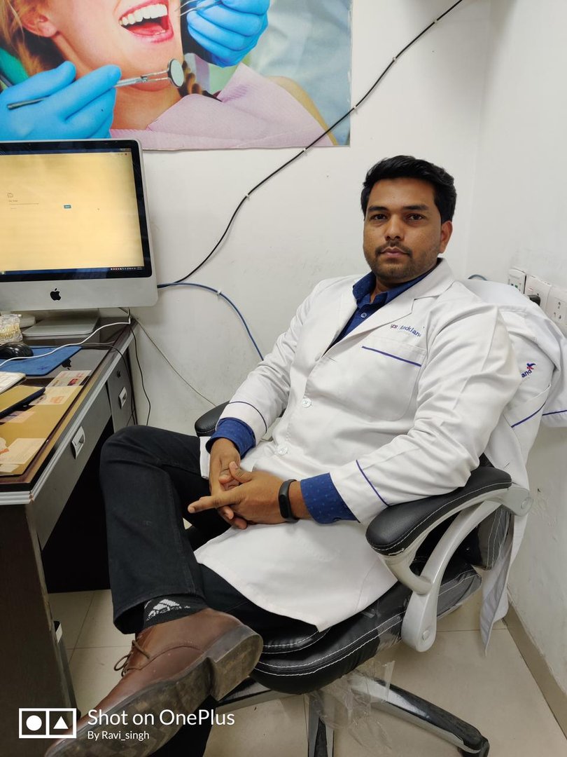 Dr. Ravi Kumar