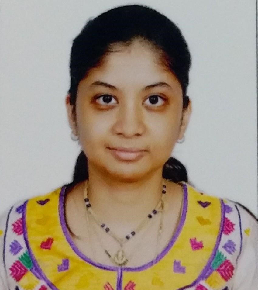 Dr. Khushboo Prashar