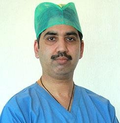 Dr. Vishwas Sharma