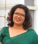 Dr. Vidya Sinha