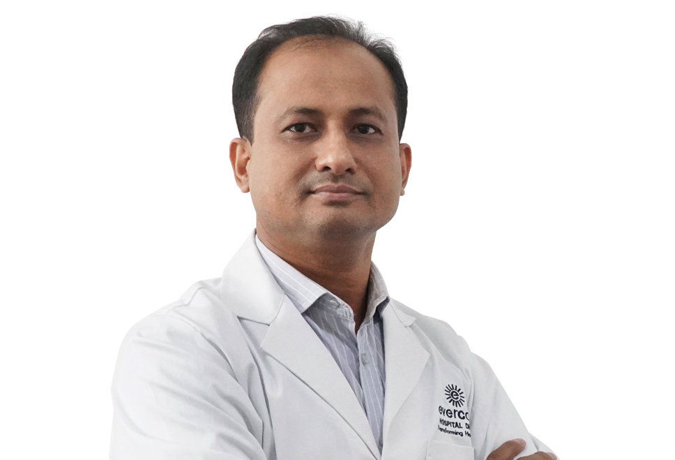 Dr. Md. Karim (Mithu)