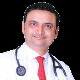 Dr. Rakesh Patil