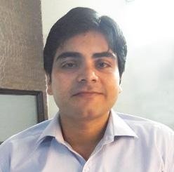 Dr. Kamal Dev