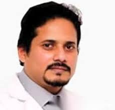 Dr. Mohammed Khaja Ahmed