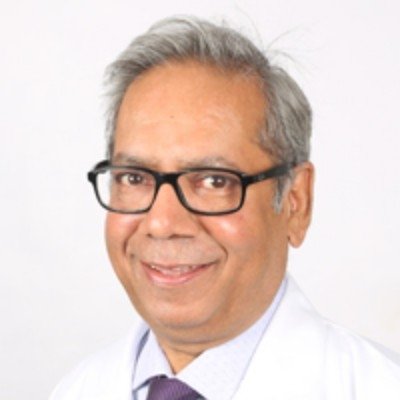 Dr. Chander Shekar