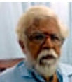 Dr. K Ranganath