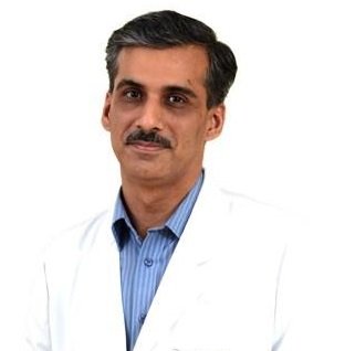 Dr. R Alwadhi