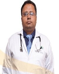 Dr. Amit Mittal