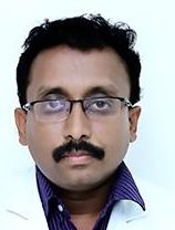 Dr. Praveen Yada