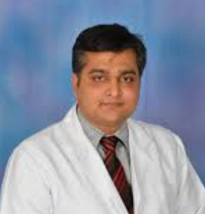 Dr. Nitesh Jain