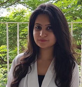 Dr. Hetal Dave