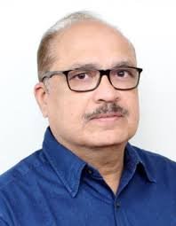 Dr. J Lalmalani