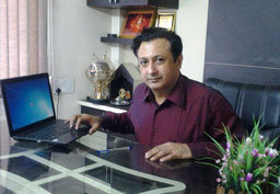 Dr. K Arora