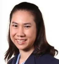 Dr. Natacha Phoolcharoen